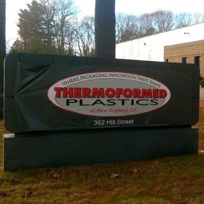 plastics_guy's profile picture. Thermoformed Plastics of New England (TPNE) is a custom thermoforming company that has pivoted to produce #faceshields
