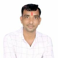 Narayan Lal Ahir(@NarayanLalAhi14) 's Twitter Profile Photo