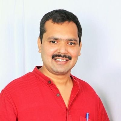 Spokesperson, Bharatiya Janata Party (BJP), Odisha. Ex-President, Odisha Khadi & Village Industries Board,Govt. of Odisha. Alumnus, #DelhiSchoolOfSocialWork #DU