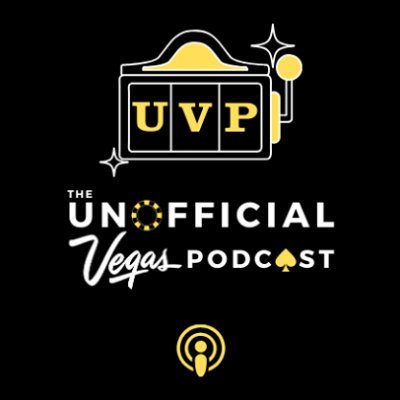 🎰 Unofficial Vegas Podcast🎙