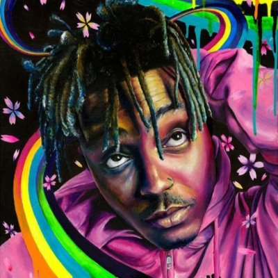 Join Our discord server
https://t.co/34AgH6iBvj
Juice WRLD fans only