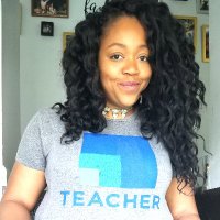 Dr. Kia Turner Ed.D(@HeyDrKia) 's Twitter Profile Photo