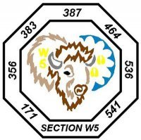 Sectionw5's profile picture. 