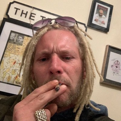 Garytennison2's profile picture. Putting the world right