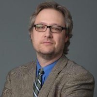 Wayne Barnes (@profwaynebarnes) 's Twitter Profile