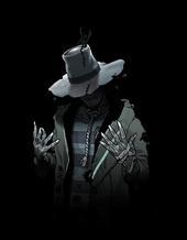ScarecrowDub's profile picture. 