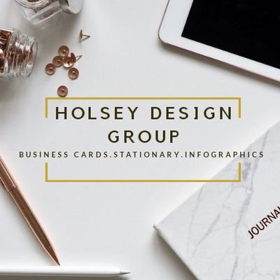 I am a social media creator for Holsey Design Group