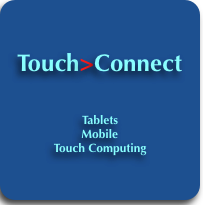 TouchConnectEvt's profile picture. The premier event for Tablets, Mobile, Touch Computing enthusiasts & professionals.