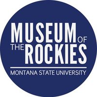 Museum of the Rockies (@museumrockies) 's Twitter Profile Photo Museum of the Rockies (@museumrockies) 's Twitter Profile Photo
