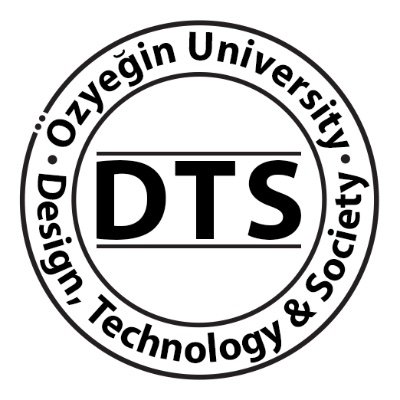 Özyeğin University Design, Technology and Society Graduate Programs (MSc & PhD) official account. Tweets in Turkish and English.