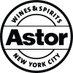 Astor Wines & Spirits (@astorwines) Twitter profile photo