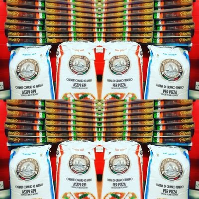 Authentic Italian Pizza by Slice made fresh every day in The Market Hall, Carlisle. Come and visit us and see what else we've got