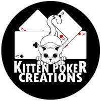 Kitten Poker(@kitten_poker) 's Twitter Profile Photo