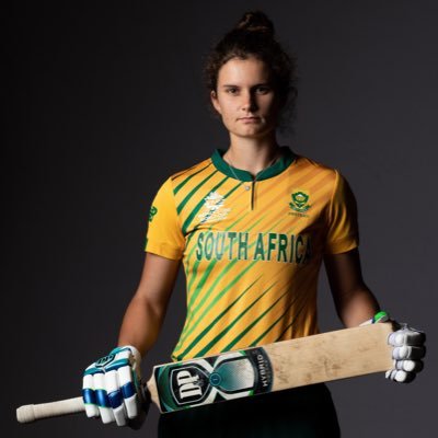 South African Cricketer