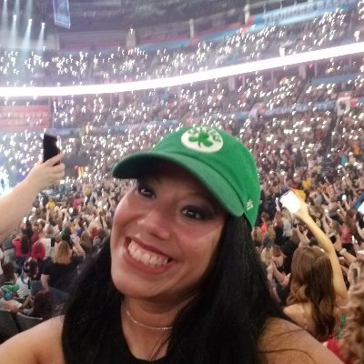 Celebration for Tiffany's 42nd Birthday. Blockhead since 89, lupus fighter, & NKOTB fan.  Birthday video messages and Scavenger Hunt through tweets until May 7.