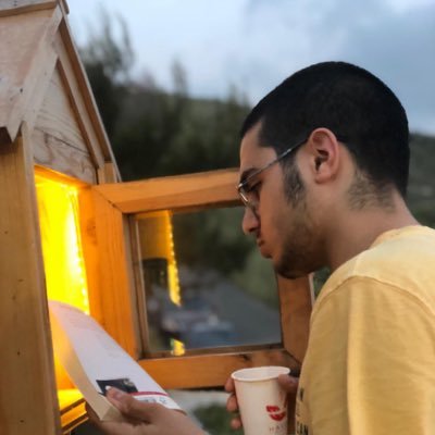 charbel62676238's profile picture. coffee and good music...