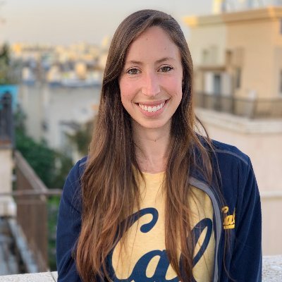 @BerkeleyHaas MBA 🐻| @USC Alum ✌️| Talk to me about all things #plantbased #foodtech🥬, #marketing, #travel✈️, #fitness💪🏻, and 🐶