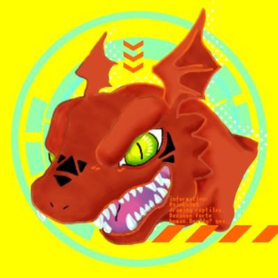 深紅@🎮🦖さんのプロフィール画像