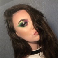 stephanie hosie (@violet_fx) 's Twitter Profile
