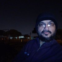 Nasir(@ScriptWriter14) 's Twitter Profile Photo