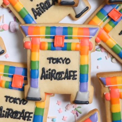 新宿二丁目 AiiRO CAFE Tokyoさんのプロフィール画像