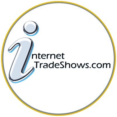 itradeshows's profile picture. Online Trade Shows 24/7/365. Online industry specific expo platforms. Exhibitor subscription service for global industry commerce.