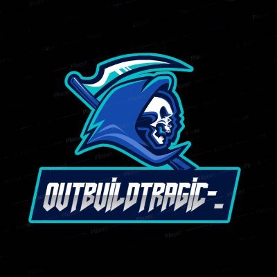 Ima twitch affiliate: https://t.co/Y6Xm8Bqeh8
Epic Username: OutBuildTragic-_