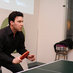 Josh Jaffe (@joshjaffe) Twitter profile photo