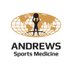 Andrews Sports Med (@AndrewsSportMed) Twitter profile photo