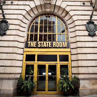 The State Room