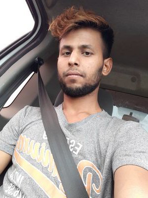 MOINKHA59273514's profile picture. just feel happy