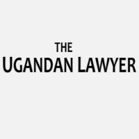 The Ugandan Lawyer(@UgandanLawyer) 's Twitter Profile Photo