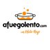 A Fuego Lento (@afuegolentocom) Twitter profile photo A Fuego Lento (@afuegolentocom) Twitter profile photo
