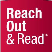 Reach Out and Read (@reachoutandread) 's Twitter Profile Photo Reach Out and Read (@reachoutandread) 's Twitter Profile Photo