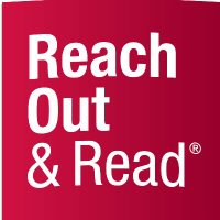 Reach Out and Read(@reachoutandread) 's Twitter Profile Photo