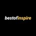 bestofinspire (@bestofinspire) Twitter profile photo bestofinspire (@bestofinspire) Twitter profile photo