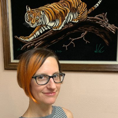 Anarchy Architect, @WeCodeHackathon creator. Cloud / baby animals. medium:@admilavec