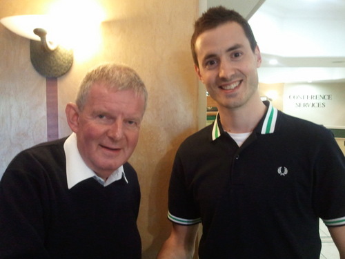 citygroundred's profile picture. Primary School Leader and keen Forest fan