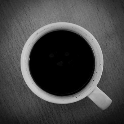 99% Caffeine | Ngopi Dulu Gaess.. Biar Seterong.. ☕☕☕