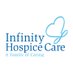 Infinity Hospice Care (@infinityhospice) Twitter profile photo Infinity Hospice Care (@infinityhospice) Twitter profile photo