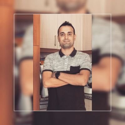 Celalettin1907's profile picture. 