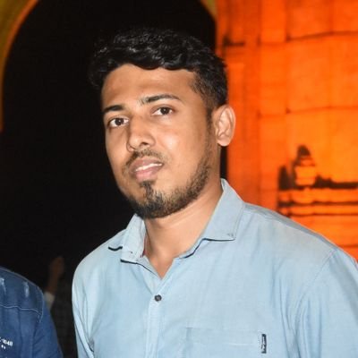 khalid_9july's profile picture. Civil Engineer working at University of Mumbai, Married Muslim.