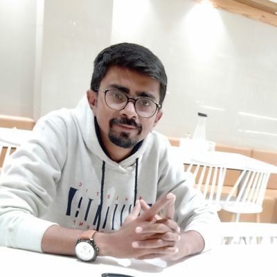 Eduinfluencer | Motivational Speaker | 🏅 Gold medalist 🏅| Workaholic 📈