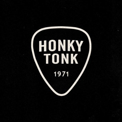 Honky Tonk 🤘🤘