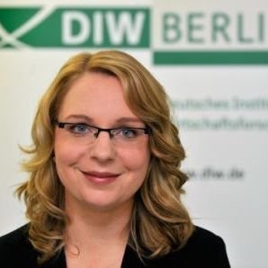 Claudia Kemfert Claudia Kemfert