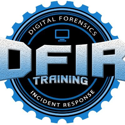 DFIRTraining Profile Picture