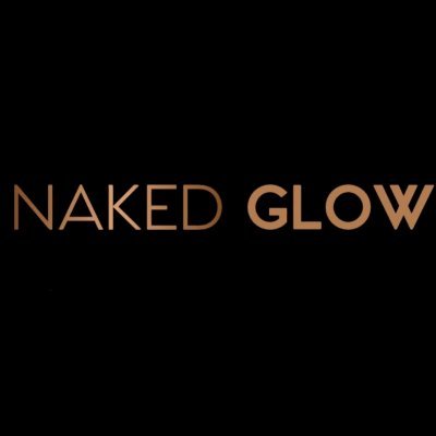 Just another tan brand? 👀- But it’s time to glow differently! We Aim to enhance your natural beauty 💞 use #NakedGlow in your tweets! ☘️