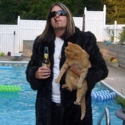 ShotgunBlasting's profile picture. The Prodigal Son