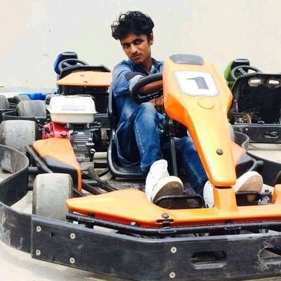 KuttiHarsha's profile picture. 09/08/1997