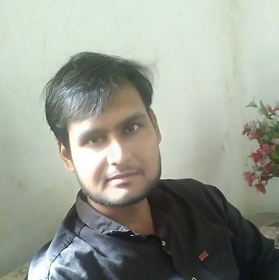 Shilpesh1807's profile picture. Software Engineer💻